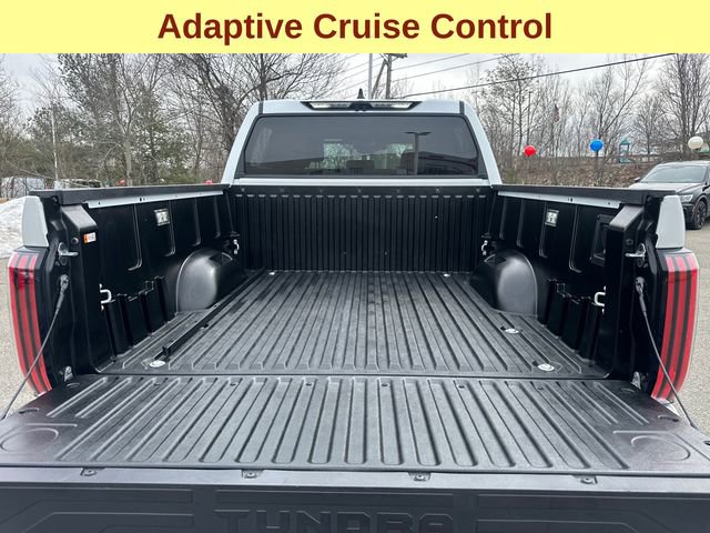 Certified 2026 Toyota Tundra 1794 Edition image 12