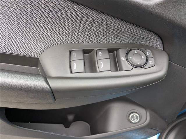New 2026 Chevrolet TrailBlazer LT w/ Convenience Package AWD/4WD image 11
