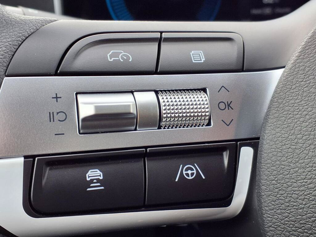 New 2026 Hyundai Tucson SE AWD/4WD image 10
