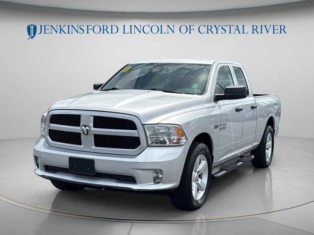 Used 2013 RAM 1500 Express RWD image 11