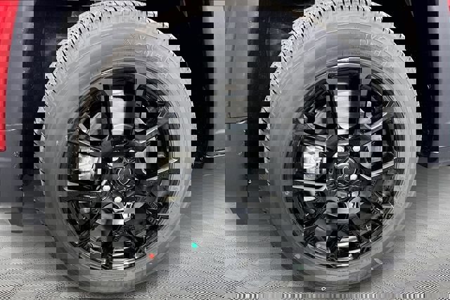 New 2026 Jeep Compass Latitude image 12