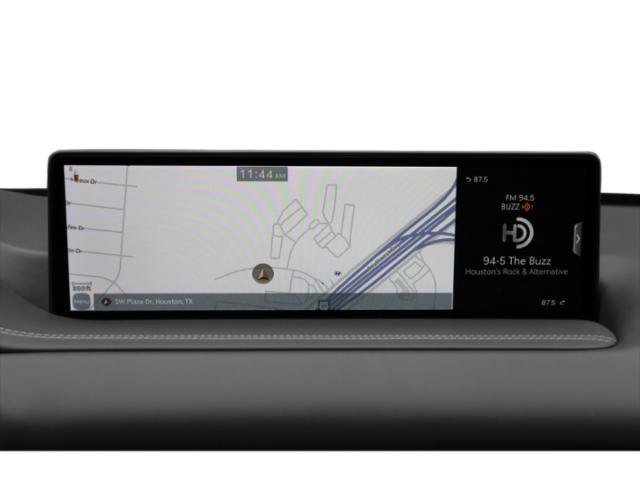 Used 2021 Genesis GV80 3.5T Advanced + w/ Advanced Package 06 image 19