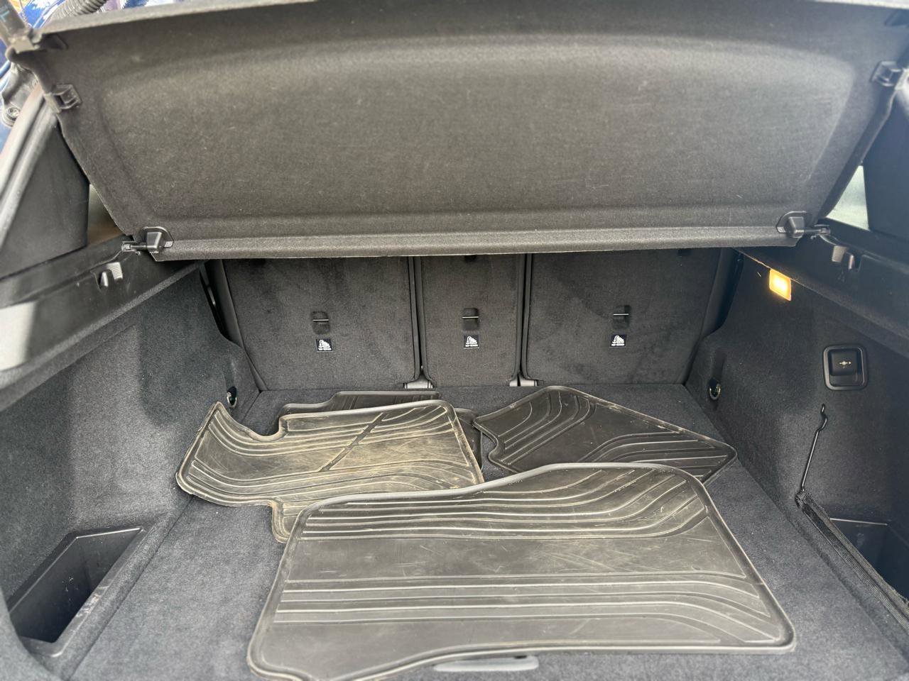 Used 2018 BMW X1 xDrive28i image 33