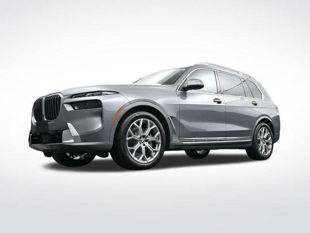 Used 2024 BMW X7 xDrive40i image 41
