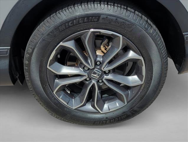 Used 2020 Honda CR-V EX-L image 26