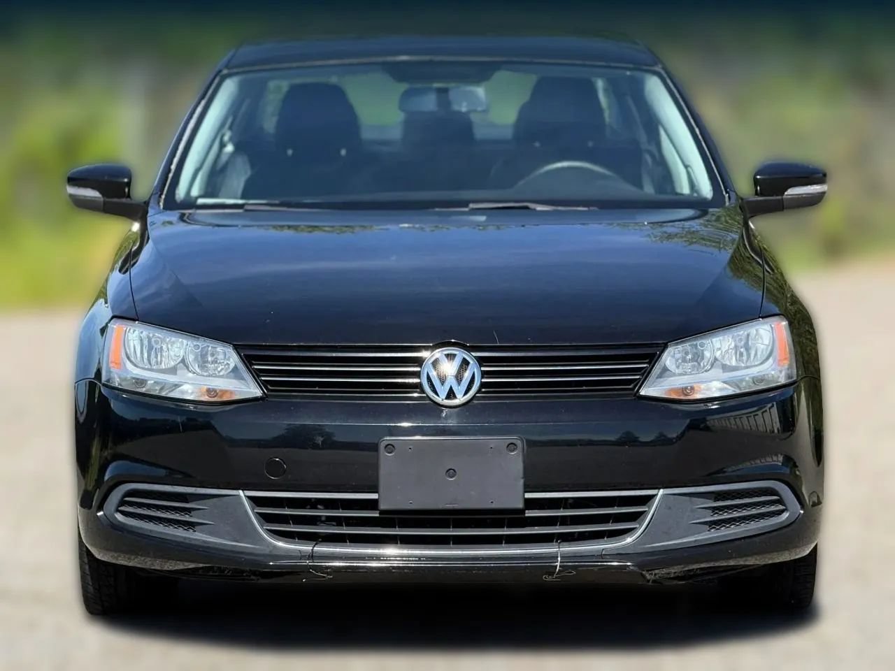 Used 2013 Volkswagen Jetta TDI FWD image 5