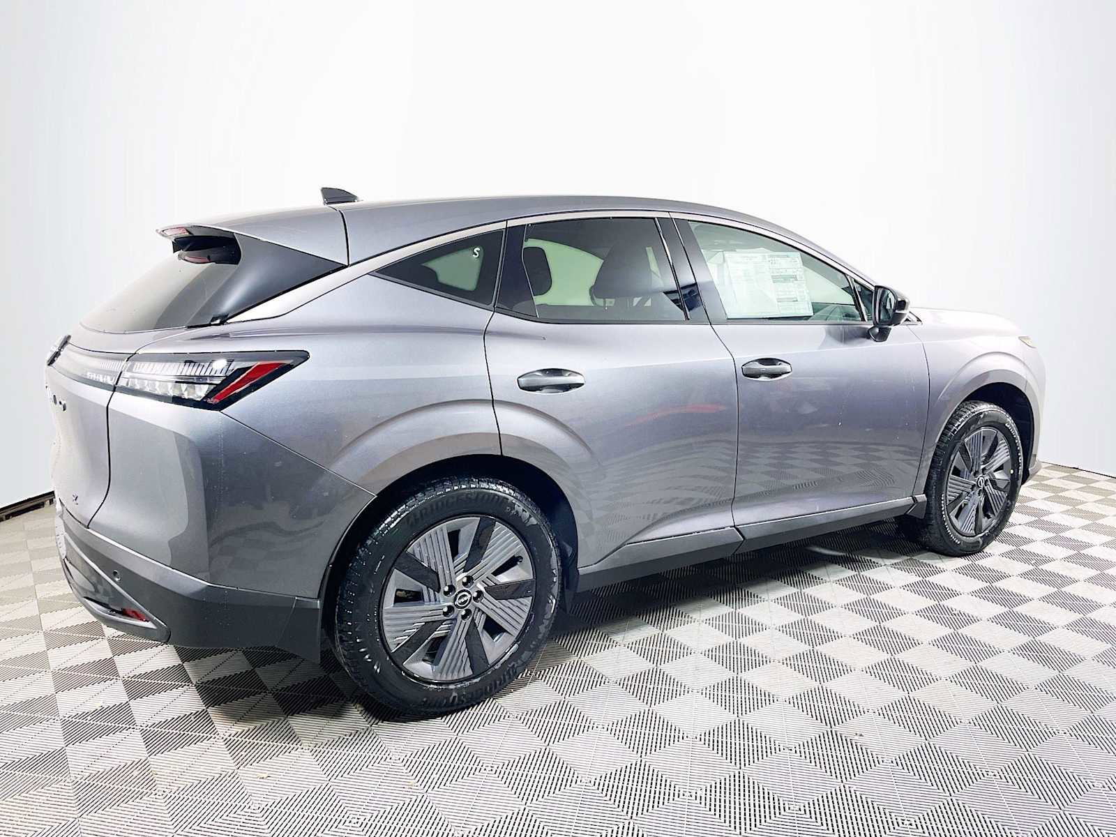 New 2026 Nissan Murano SL w/ Comfort Package image 2