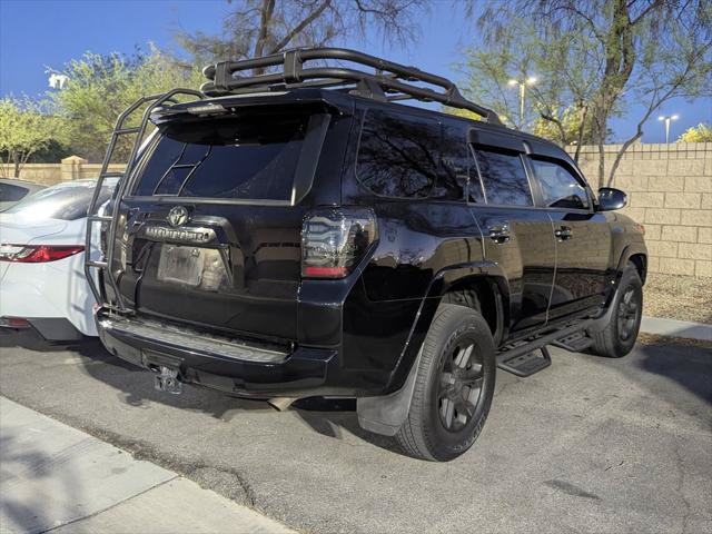 Certified 2019 Toyota 4Runner SR5 Premium AWD/4WD image 4