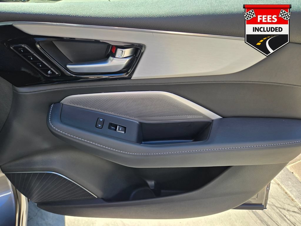 New 2026 Acura MDX SH-AWD w/ Technology Package image 23