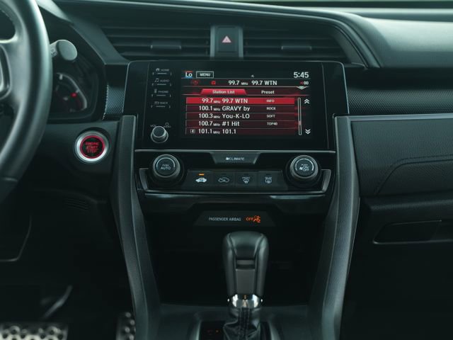Used 2021 Honda Civic Sport image 28