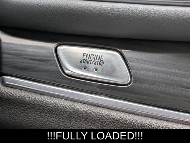 Used 2020 Buick Enclave Essence w/ Experience Buick Package AWD/4WD image 28