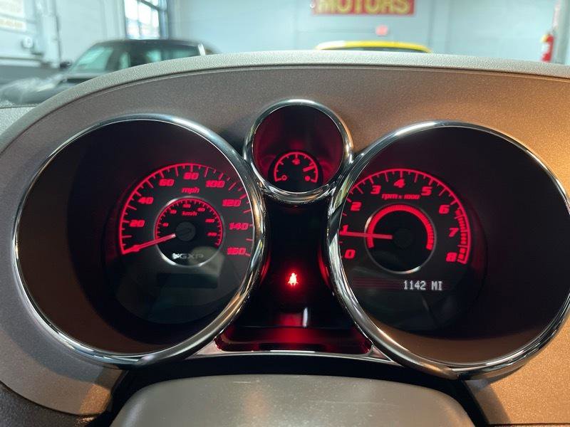 Used 2009 Pontiac Solstice GXP w/ Premium Package image 28