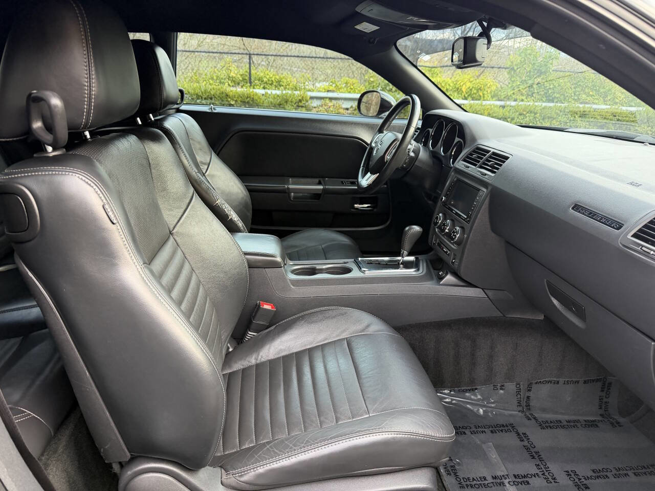 Used 2013 Dodge Challenger R/T Plus image 36