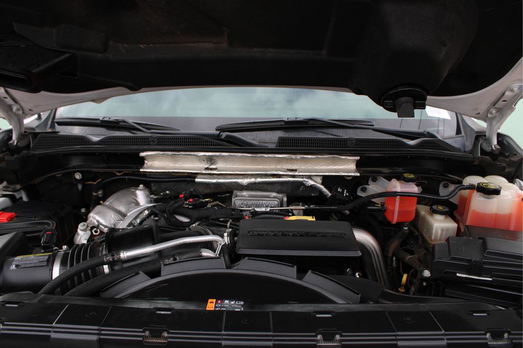 Used 2020 GMC Sierra 3500 Denali w/ Denali Ultimate Package image 30