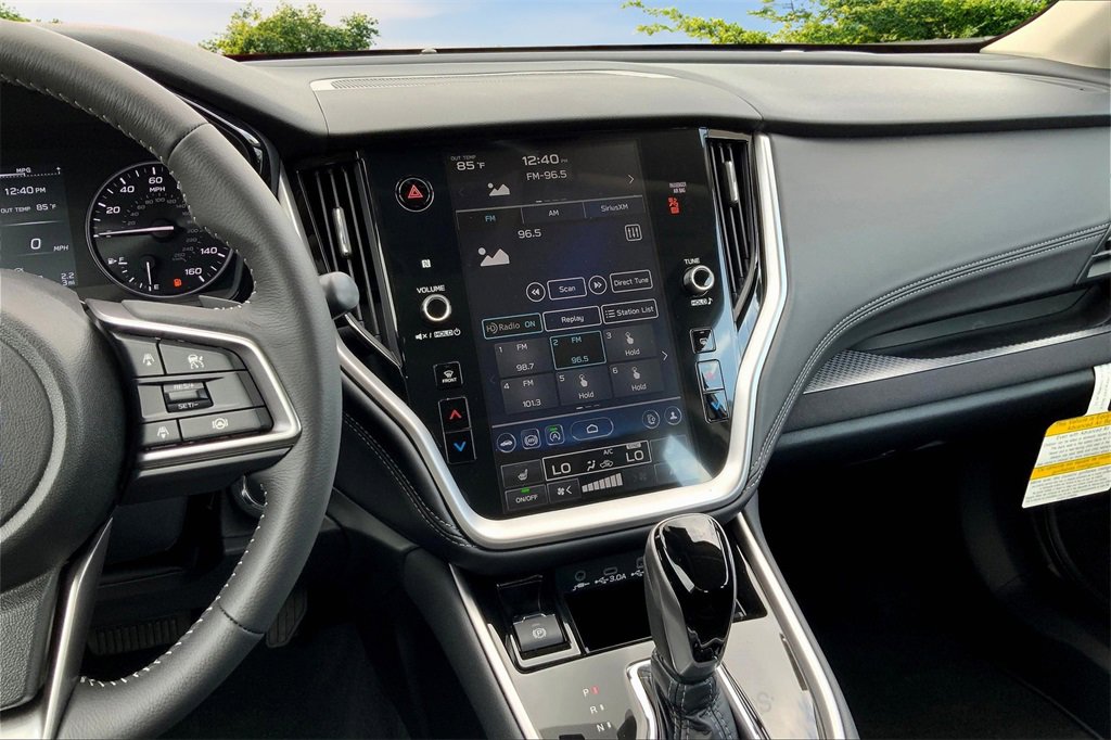 Used 2025 Subaru Legacy Premium image 6