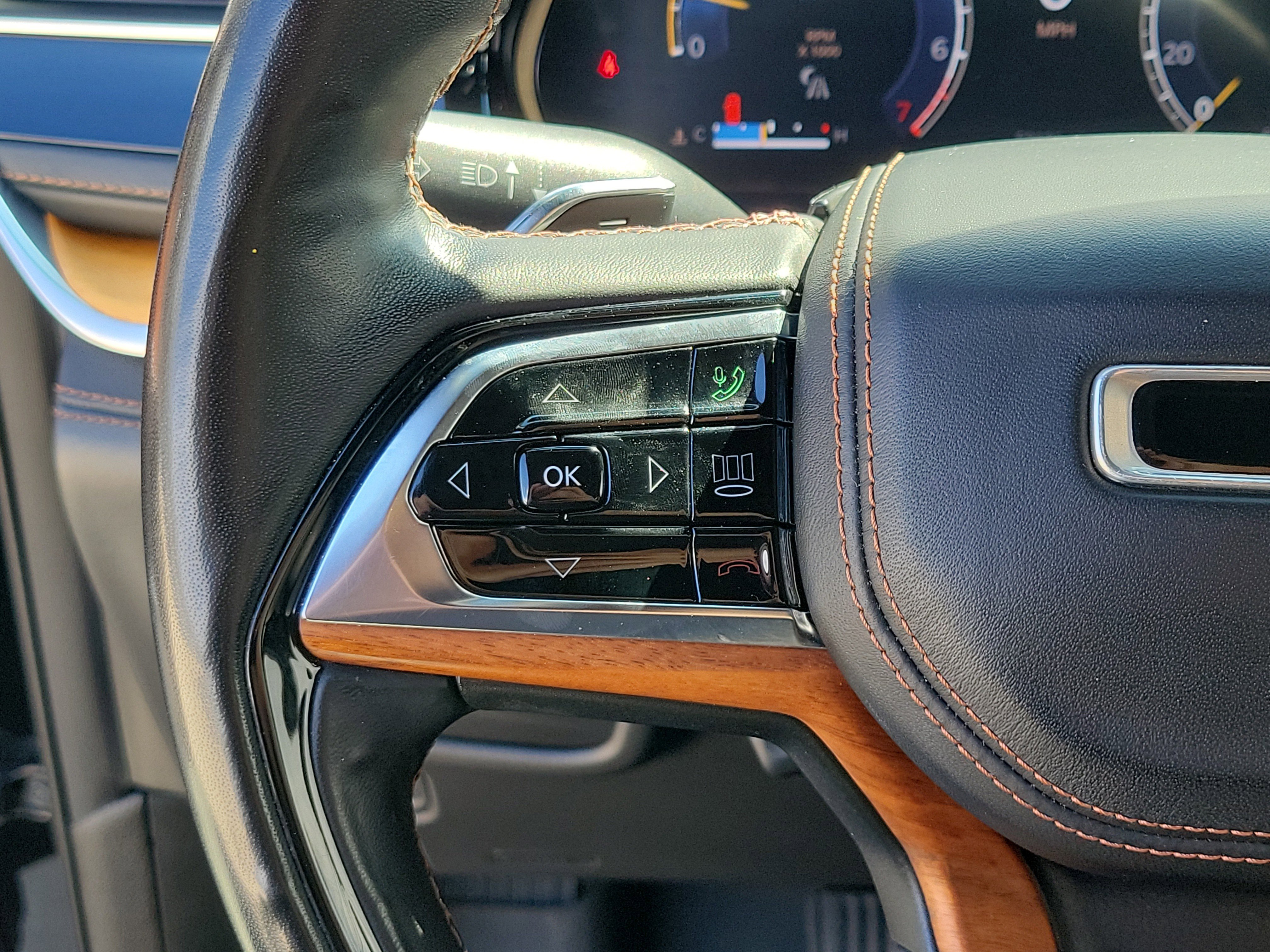 Used 2022 Jeep Grand Cherokee L Summit image 29