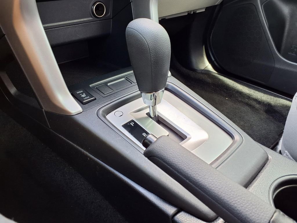Used 2015 Subaru Forester 2.5i Premium image 28