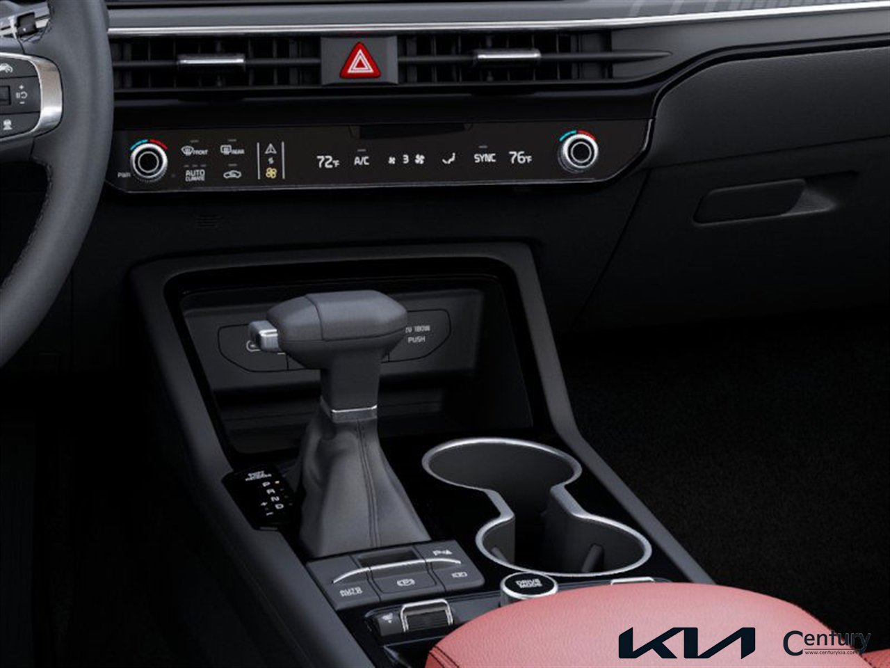 New 2026 Kia K5 GT-Line w/ GT-Line Premium Package FWD image 23