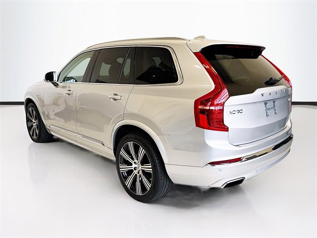 Used 2021 Volvo XC90 T6 Inscription image 7