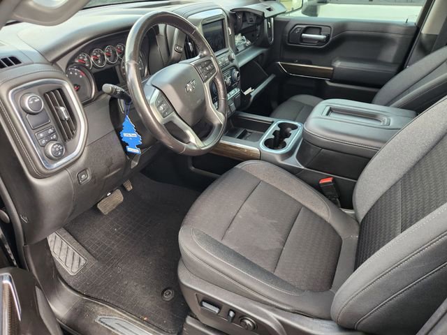 Used 2022 Chevrolet Silverado 1500 RST w/ Rally Edition image 8