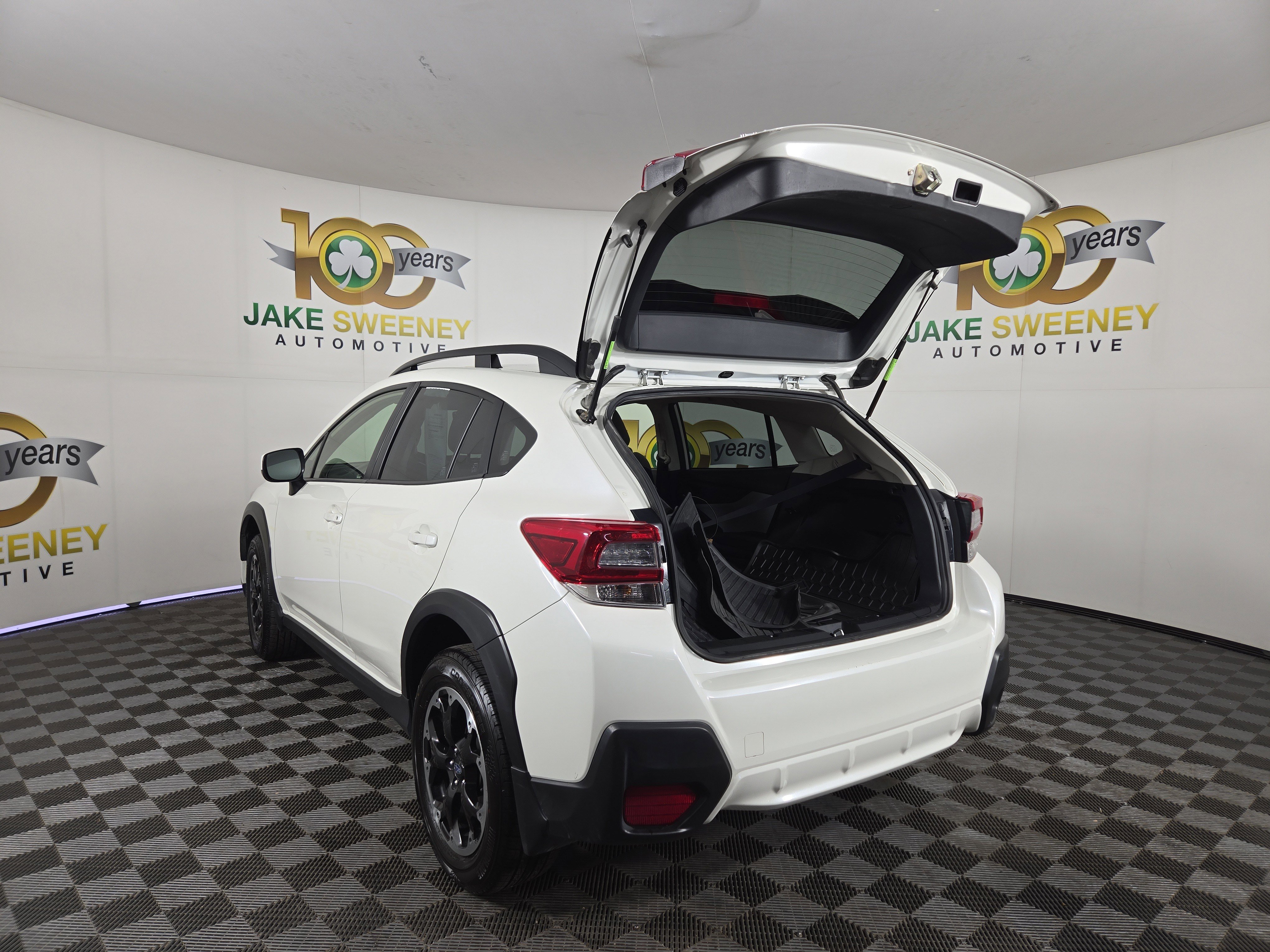 Used 2023 Subaru Crosstrek 2.0i Premium image 31