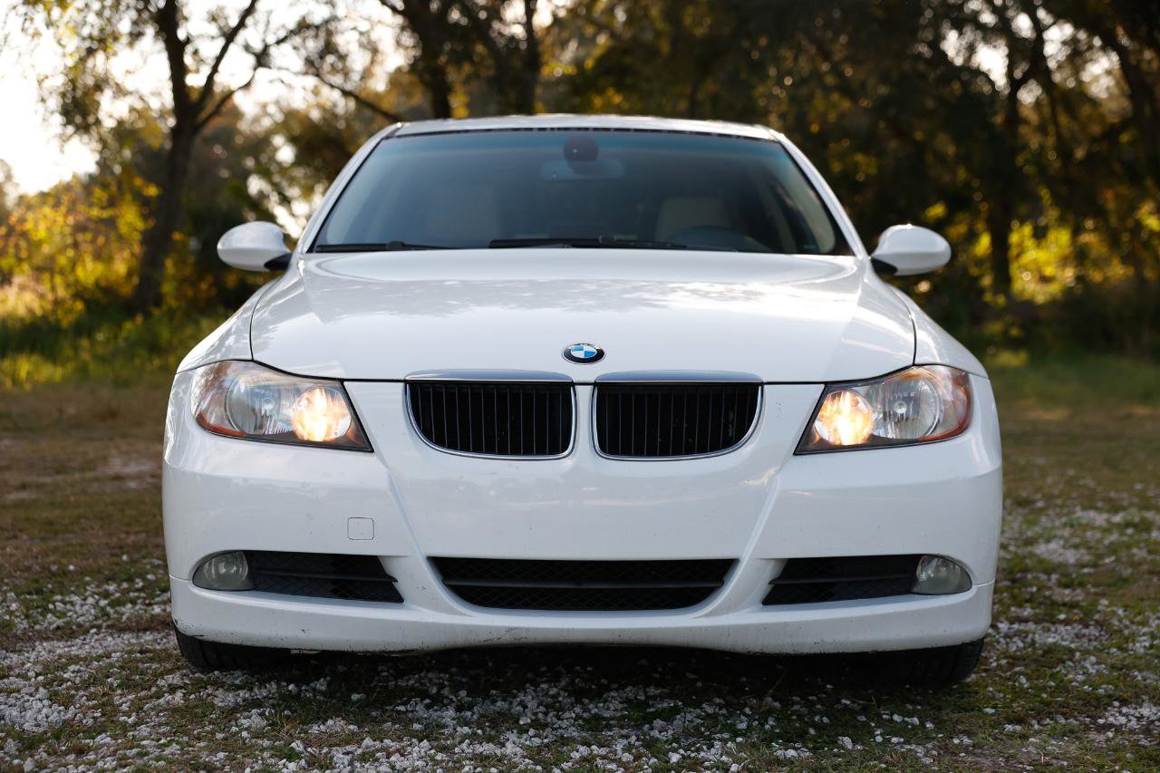 Used 2007 BMW 328i Sedan RWD image 17