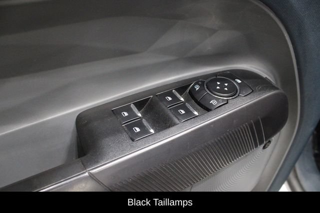 Used 2024 Ford Maverick Lariat w/ Black Appearance Package AWD/4WD image 16