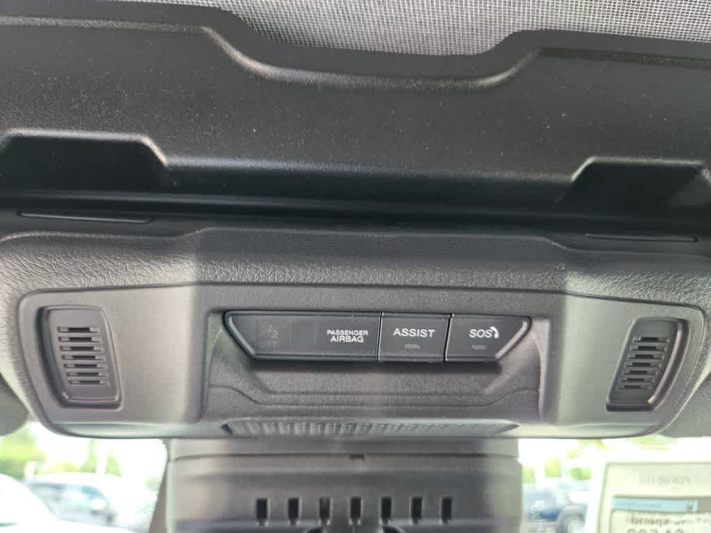 New 2026 Jeep Gladiator Rubicon AWD/4WD image 16