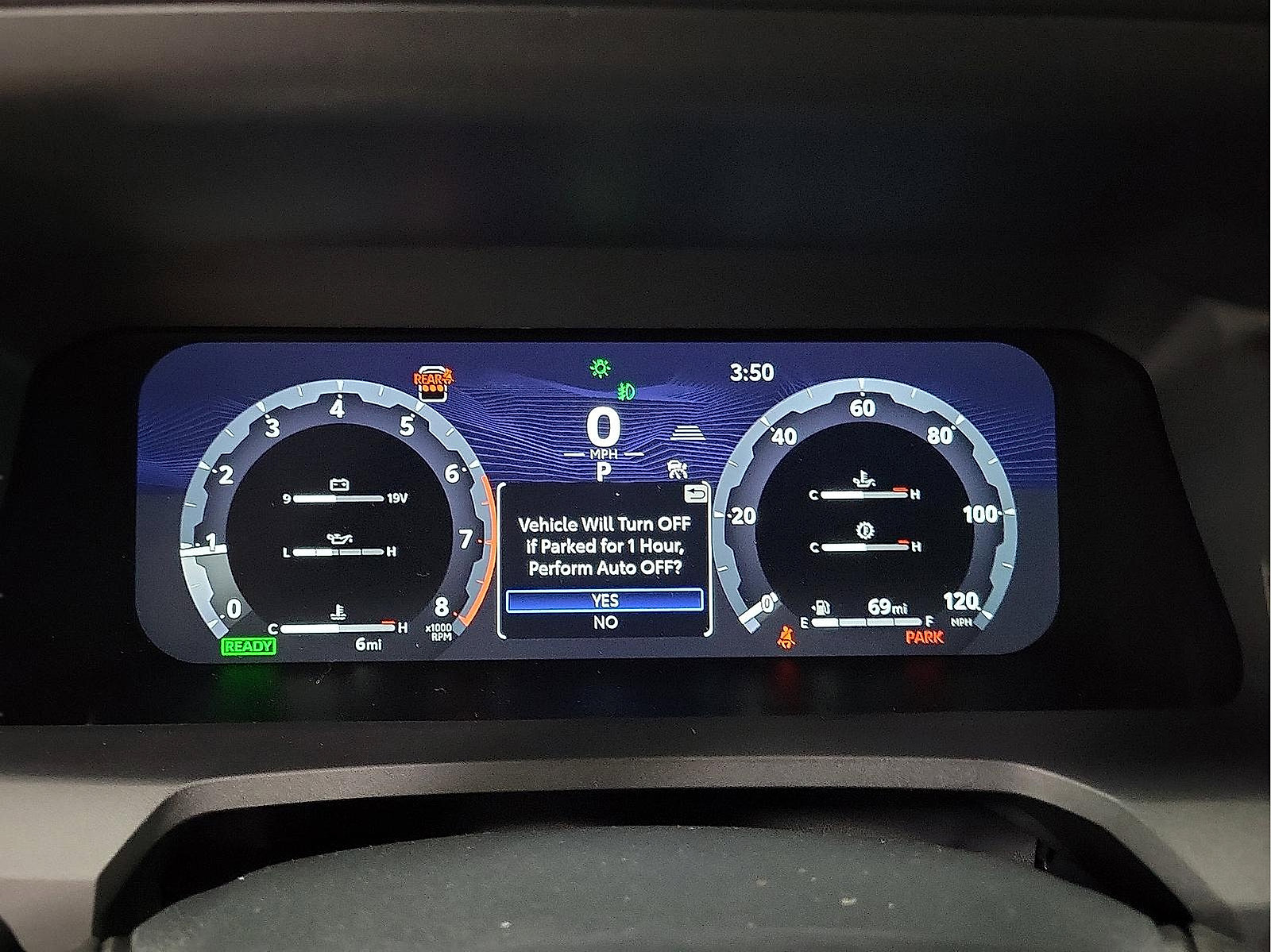 Certified 2025 Toyota 4Runner TRD Off-Road image 11