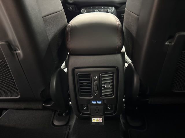 New 2026 Dodge Durango GT image 40