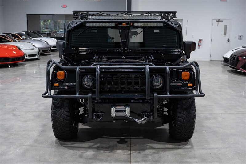Used 2006 HUMMER H1 4-Door Wagon AWD/4WD image 73