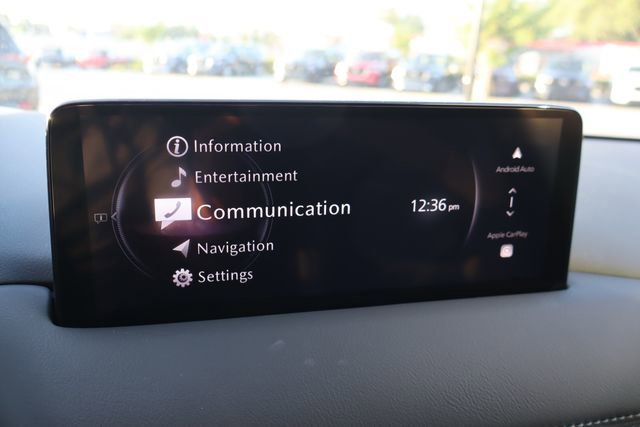 Used 2025 MAZDA CX-5 AWD 2.5 S w/ Premium Plus Pkg image 37