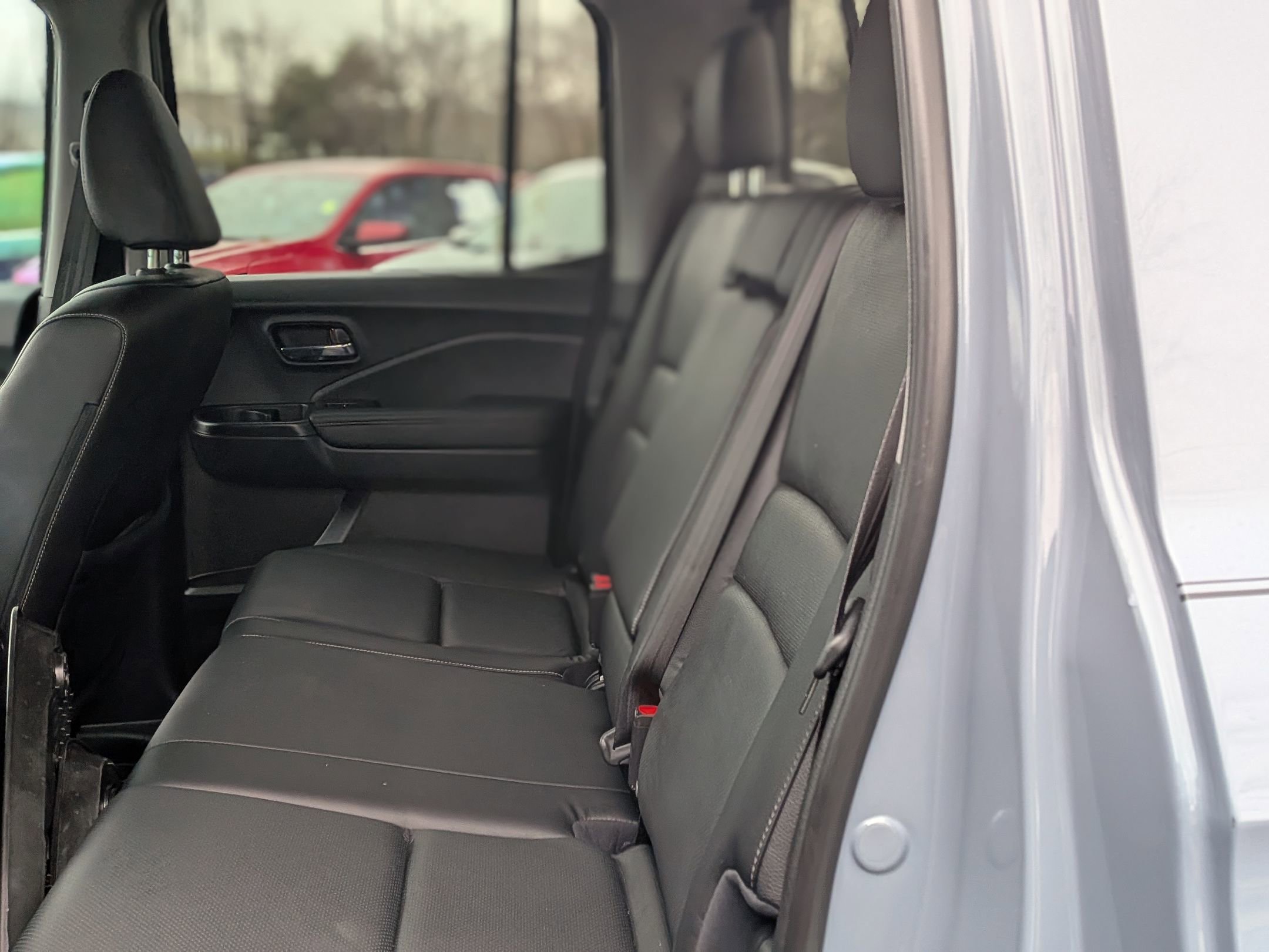 Used 2024 Honda Ridgeline RTL image 30