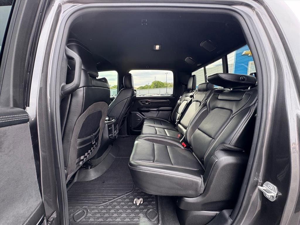 Used 2023 RAM 1500 TRX w/ TRX Level 2 Equipment Group AWD/4WD image 12