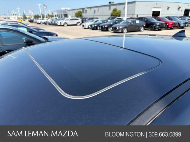Used 2018 MAZDA CX-5 Grand Touring w/ Premium Package AWD/4WD image 7