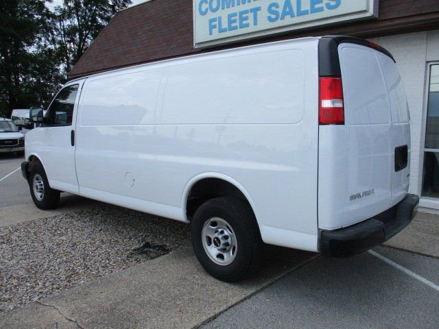 Used 2023 GMC Savana 2500 Work Van w/ Driver Convenience Package image 6
