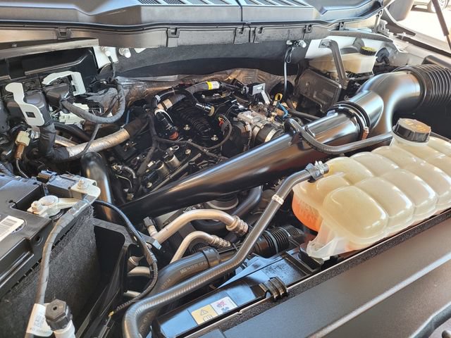Used 2023 Ford F150 XL w/ STX Appearance Package RWD image 34