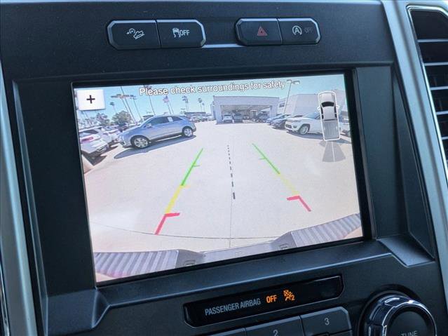 Used 2019 Ford F150 Lariat image 14