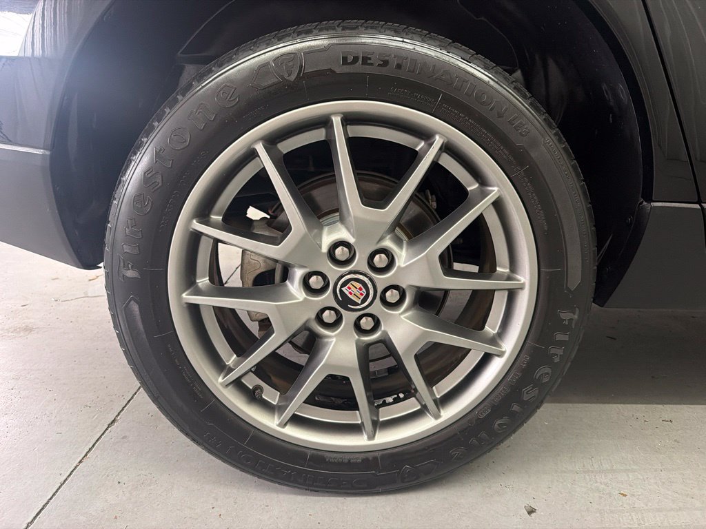 Used 2015 Cadillac SRX Performance w/ Driver Awareness Package FWD image 12