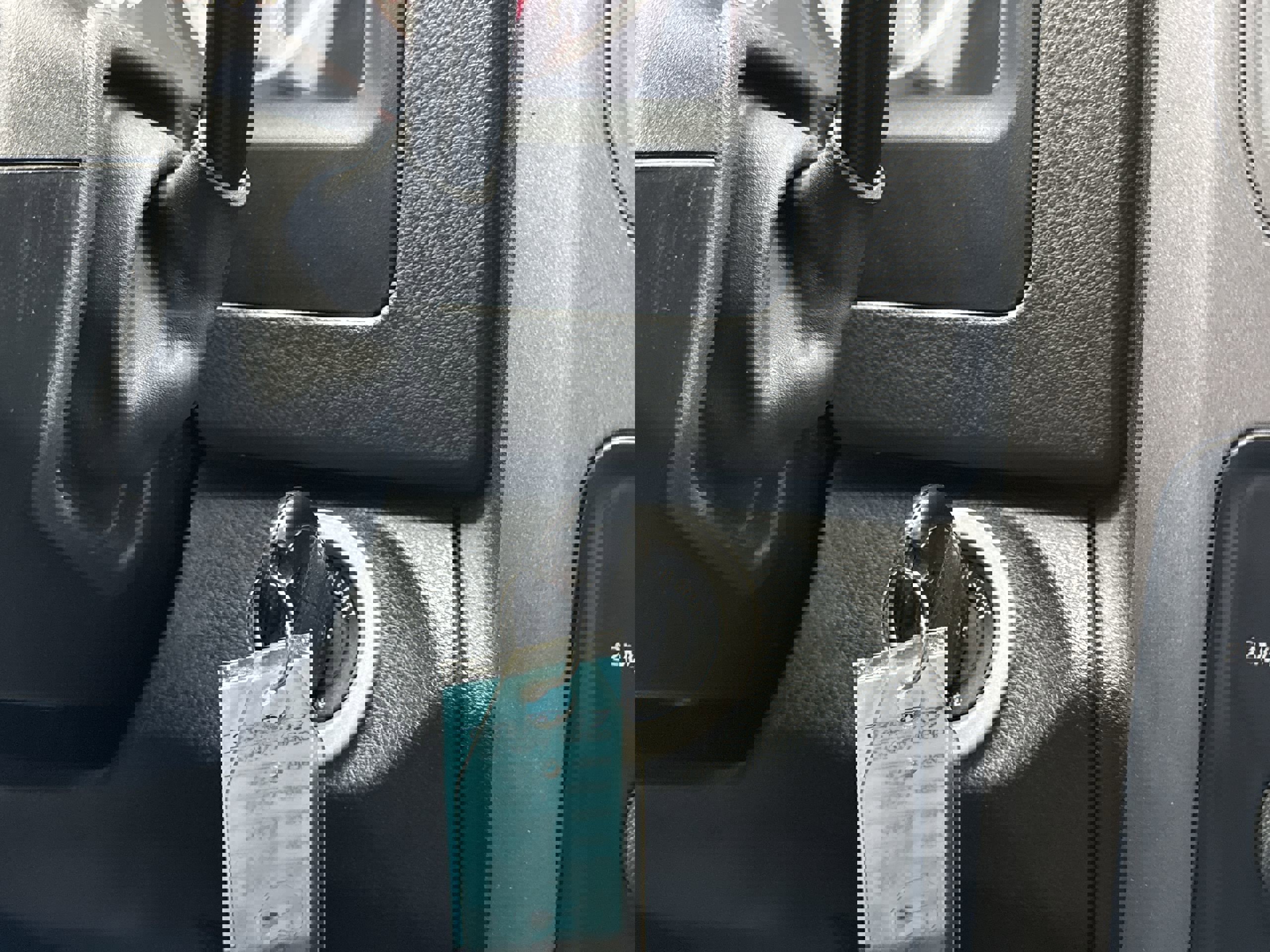 Used 2014 RAM 1500 Tradesman w/ Popular Equipment Group image 15