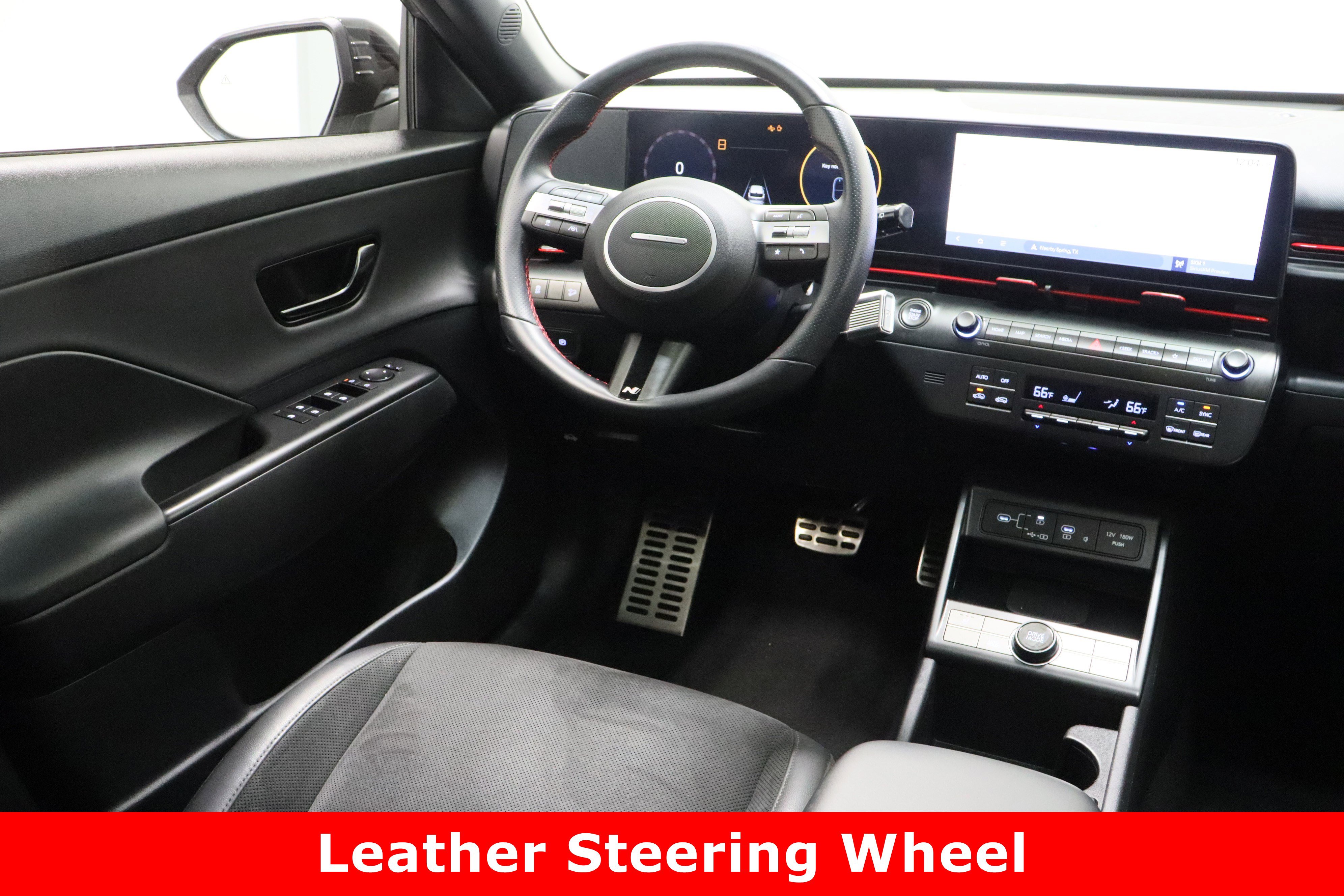 Used 2024 Hyundai Kona N Line image 35