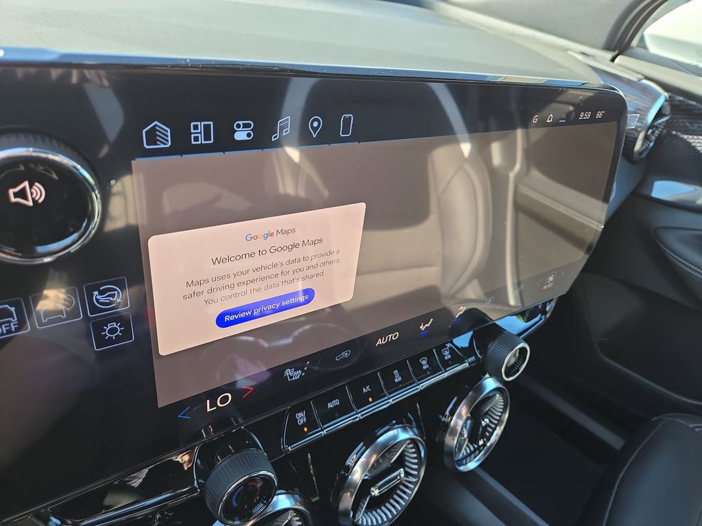 New 2026 Chevrolet Blazer EV LT image 14