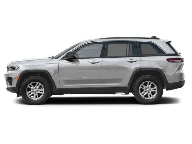 Certified 2025 Jeep Grand Cherokee Altitude AWD/4WD image 2