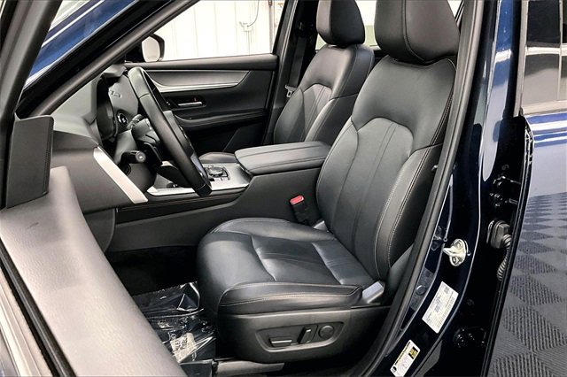 Used 2025 MAZDA CX-90 3.3 Turbo w/ Preferred Package image 20