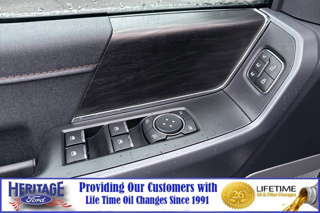 New 2025 Ford F150 Lariat w/ Equipment Group 502A High image 11