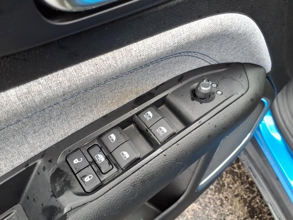 Certified 2022 Jeep Compass Latitude w/ Convenience Group image 7