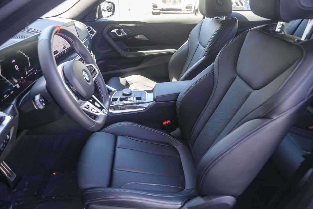 Used 2026 BMW M240i Coupe w/ Premium Package RWD image 14