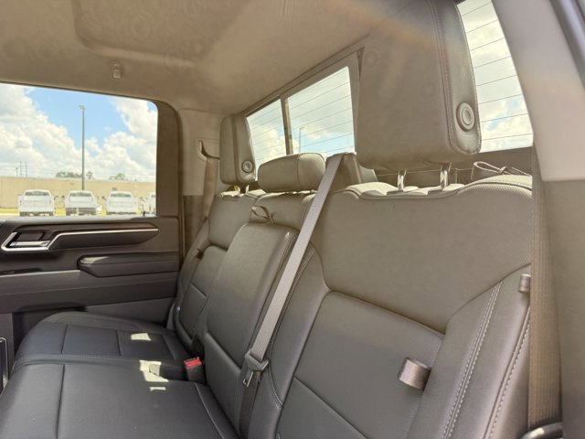 New 2026 GMC Sierra 2500 SLT w/ SLT Premium Package image 26