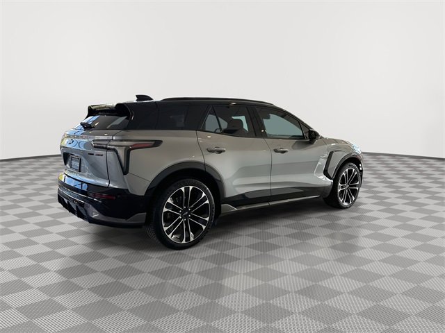 Certified 2025 Chevrolet Blazer EV SS w/ Performance Package image 12