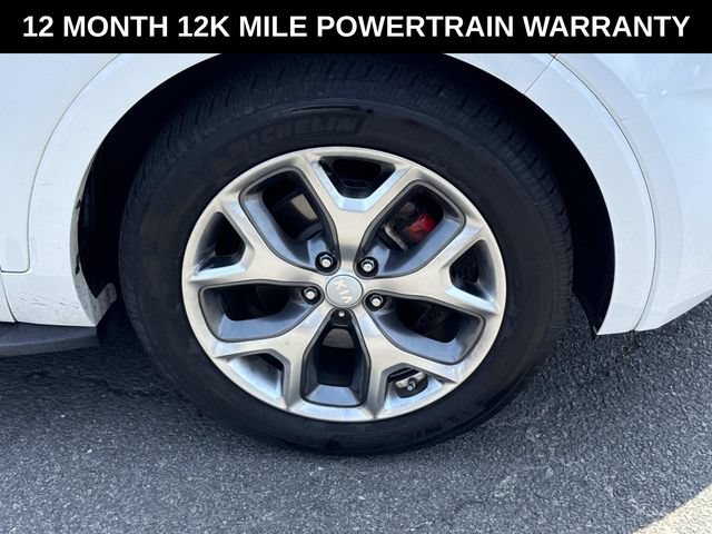 Used 2018 Kia Sorento SX AWD/4WD image 7